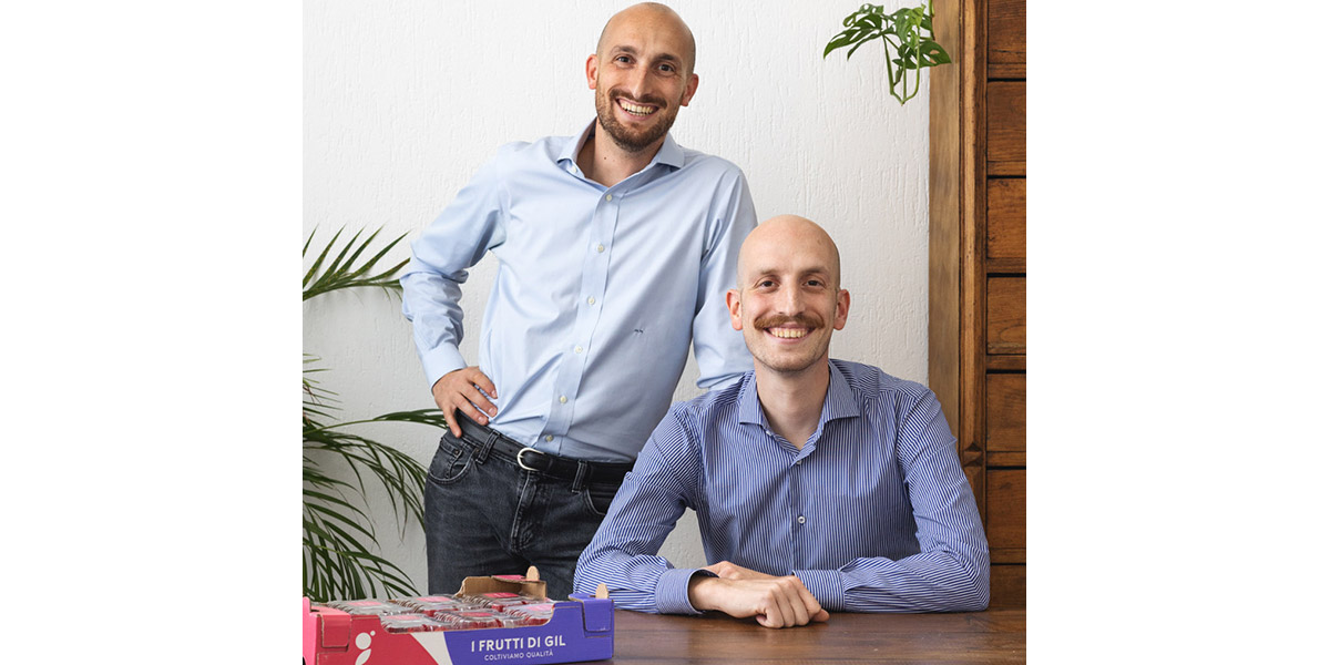 I Frutti di Gil a Macfrut: novità a 360 gradi per i berries